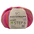 Step 6 Color Exp | 410 M - 150 G | 626 - Fintona - Rebecca - Online.de