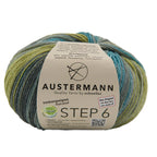 Step 6 Color Exp | 410 M - 150 G | 628 - Liscannor - Rebecca - Online.de