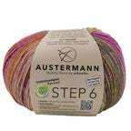 Step 6 Color Exp | 410 M - 150 G | 630 - Kilkeel - Rebecca - Online.de