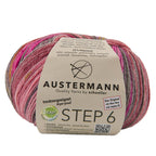 Step 6 Color Exp | 410 M - 150 G | 679 - Inverness - Rebecca - Online.de