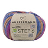 Step 6 Color Exp | 410 M - 150 G | 715 - Zwetschge - Rebecca - Online.de