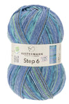 Step 6 Color Exp | 410 M - 150 G | 717 - Lagune - Rebecca - Online.de