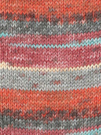 Step 6 Color Exp | 410 M - 150 G | 720 - Burgund - Rebecca - Online.de