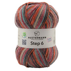Step 6 Color Exp | 410 M - 150 G | 720 - Burgund - Rebecca - Online.de