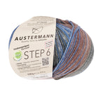 Step 6 Color Exp | 410 M - 150 G | 733 - Achat - Rebecca - Online.de