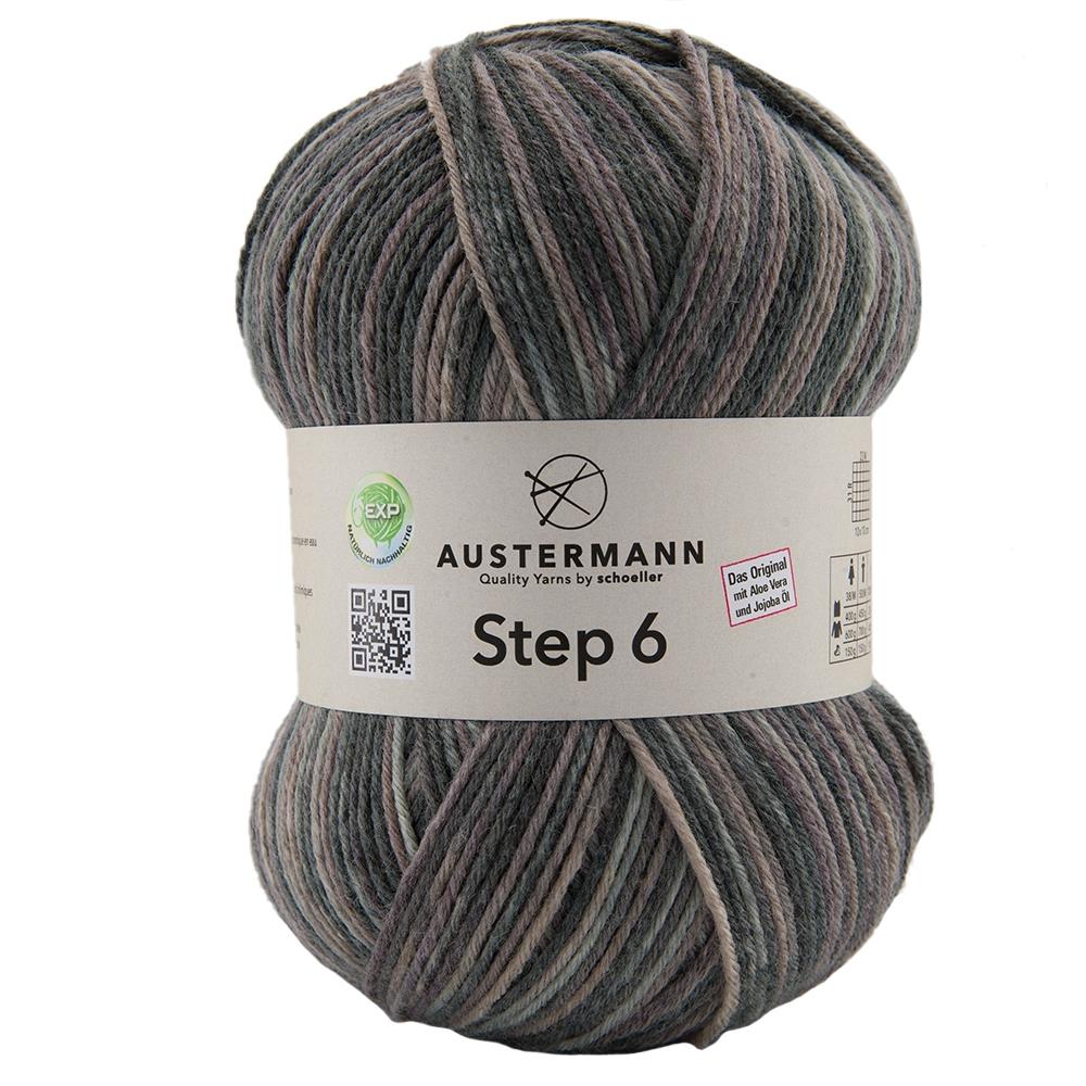 Step 6 Color Exp | 410 M - 150 G | 735 - Granit - Rebecca - Online.de