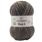 Step 6 Color Exp | 410 M - 150 G | 736 - Mokka - Rebecca - Online.de