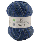 Step 6 Color Exp | 410 M - 150 G | 738 - Navy - Rebecca - Online.de
