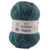 Step 6 Color Exp | 410 M - 150 G | 739 - Petrol - Rebecca - Online.de