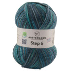 Step 6 Color Exp | 410 M - 150 G | 739 - Petrol - Rebecca - Online.de