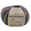 Step 6 Color Exp | 410 M - 150 G | 741 - Blau - Bunt - Rebecca - Online.de