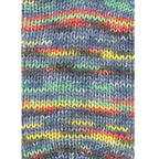 Step 6 Color Exp | 410 M - 150 G | 741 - Blau - Bunt - Rebecca - Online.de