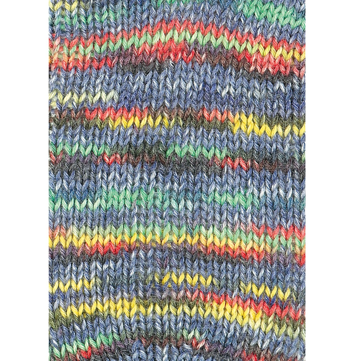 Step 6 Color Exp | 410 M - 150 G | 741 - Blau - Bunt - Rebecca - Online.de