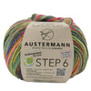 Step 6 Color Exp | 410 M - 150 G | 742 - Gruen - Bunt - Rebecca - Online.de