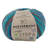 Step 6 Color Exp | 410 M - 150 G | 743 - Tuerkis - Bunt - Rebecca - Online.de