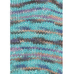 Step 6 Color Exp | 410 M - 150 G | 743 - Tuerkis - Bunt - Rebecca - Online.de
