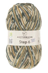 Step 6 Color Exp | 410 M - 150 G | 787 - Borke - Rebecca - Online.de