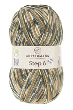 Step 6 Color Exp | 410 M - 150 G | 787 - Borke - Rebecca - Online.de