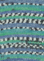 Step 6 Color Exp | 410 M - 150 G | 789 - Electric Blue - Rebecca - Online.de