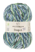 Step 6 Color Exp | 410 M - 150 G | 789 - Electric Blue - Rebecca - Online.de