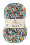 Step 6 Color Exp | 410 M - 150 G | 790 - Clown - Rebecca - Online.de