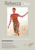 Streifenpullover - Rebecca - Online.de