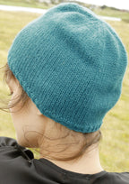 Strickanleitung - Mütze - Rebecca - Online.de