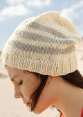 Strickanleitung - Mütze mit Ringeln | rebecca - online.de