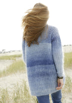 Strickanleitung – Pullover Anne - Rebecca - Online.de