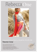 Strickanleitung - Schal - Rebecca - Online.de