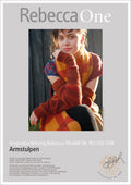 Strickanleitung - Stulpen | rebecca - online.de