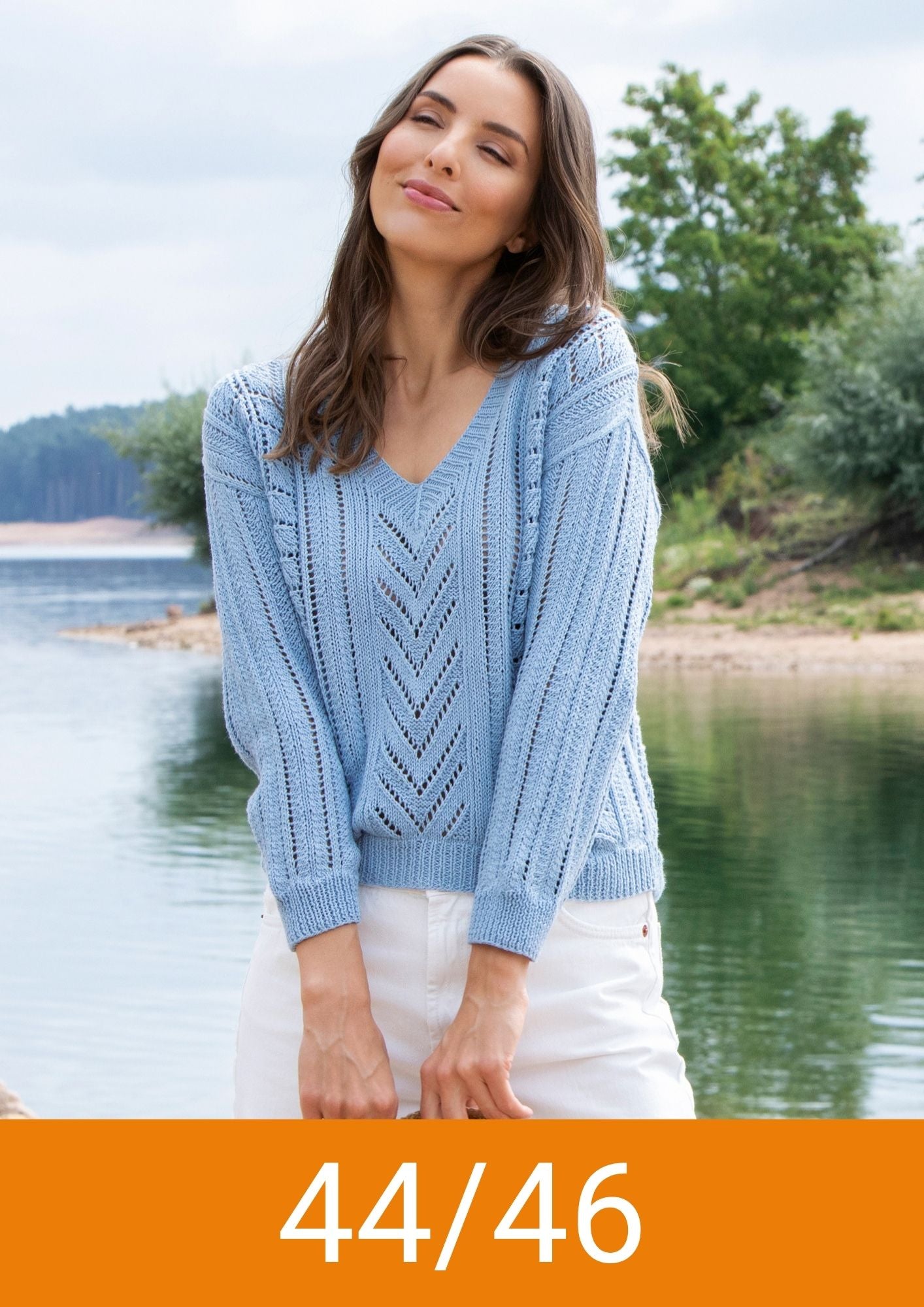 Pullover Feder