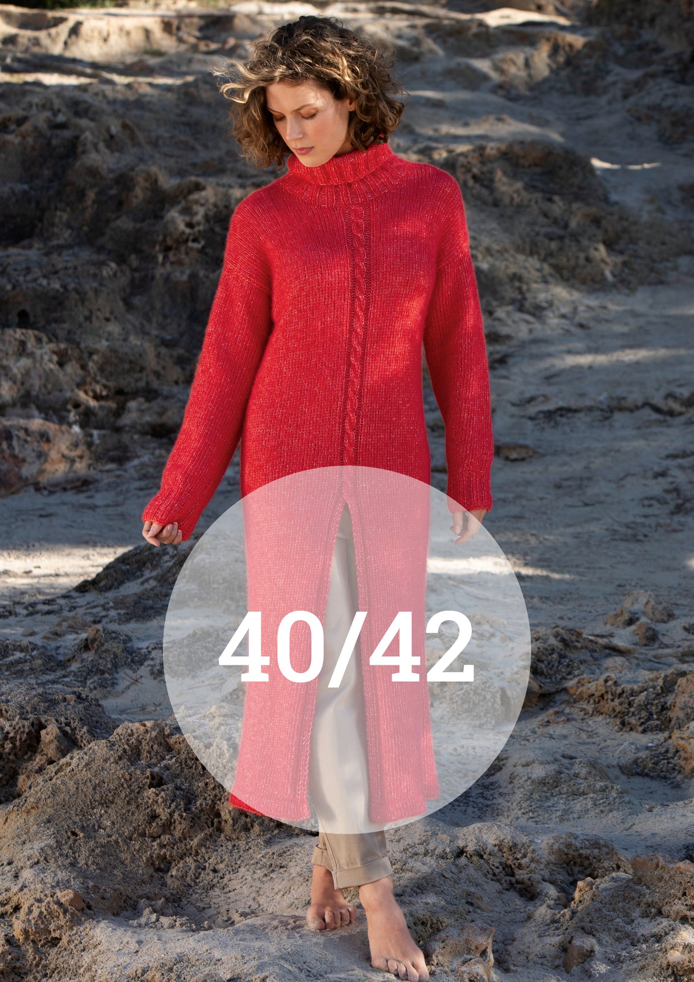 Kleid Velou