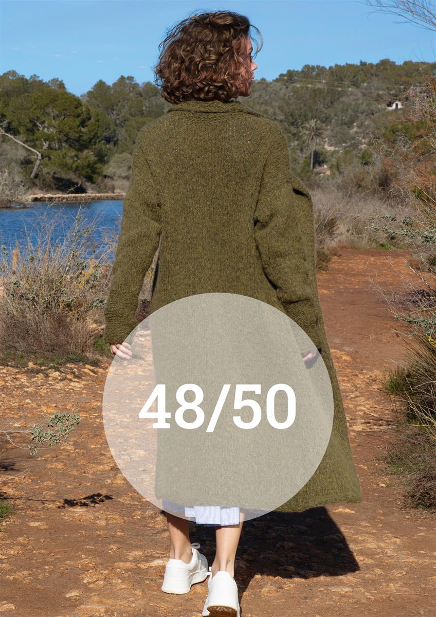 Coat Cozyo