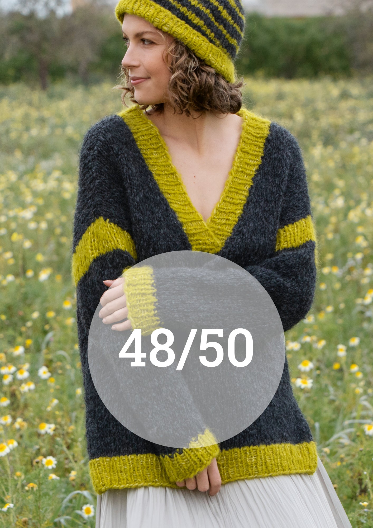 Pullover Plush-Please