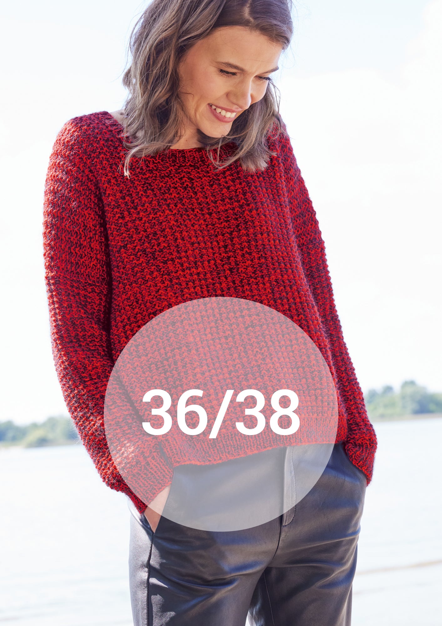 Pullover Stitcha