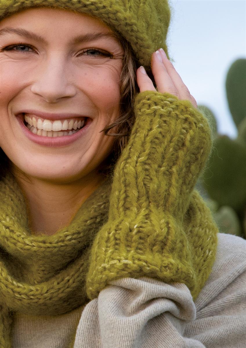 Stulpen Senape - rebecca - online.de