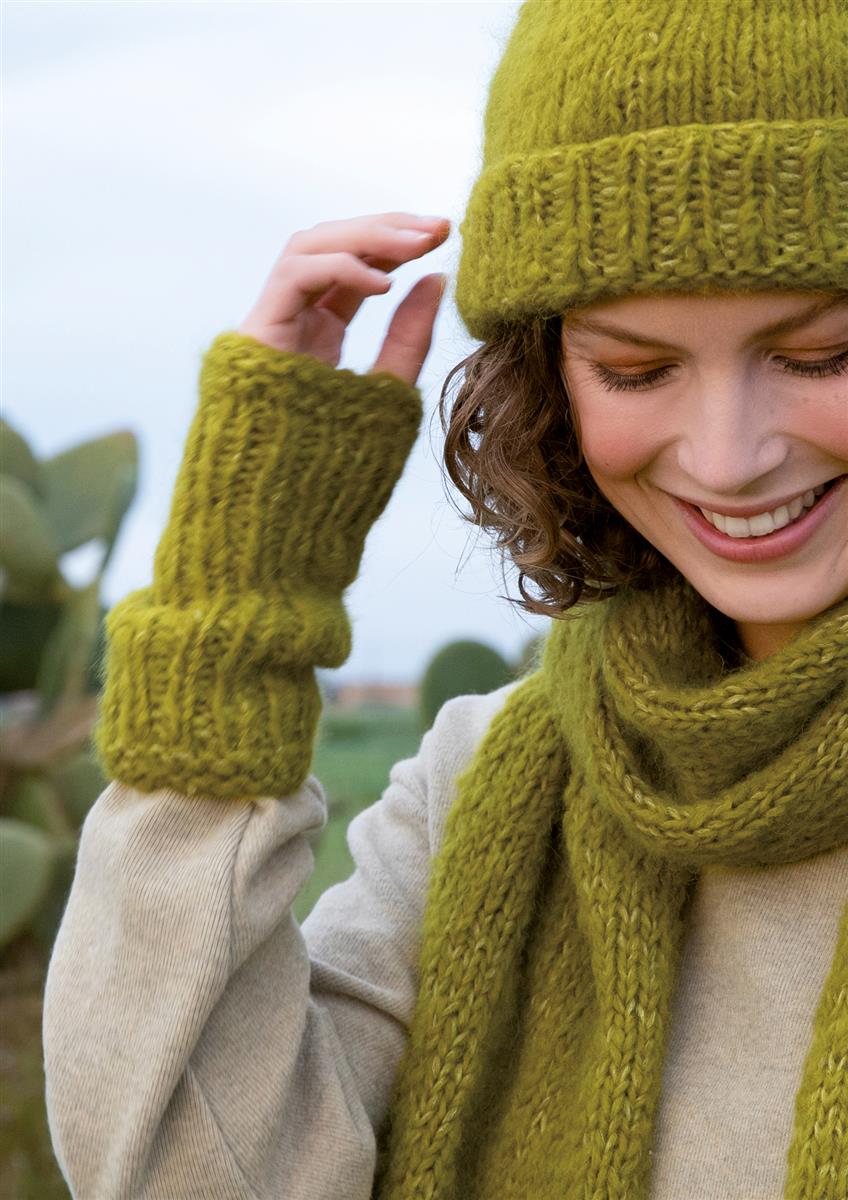 Stulpen Senape - rebecca - online.de