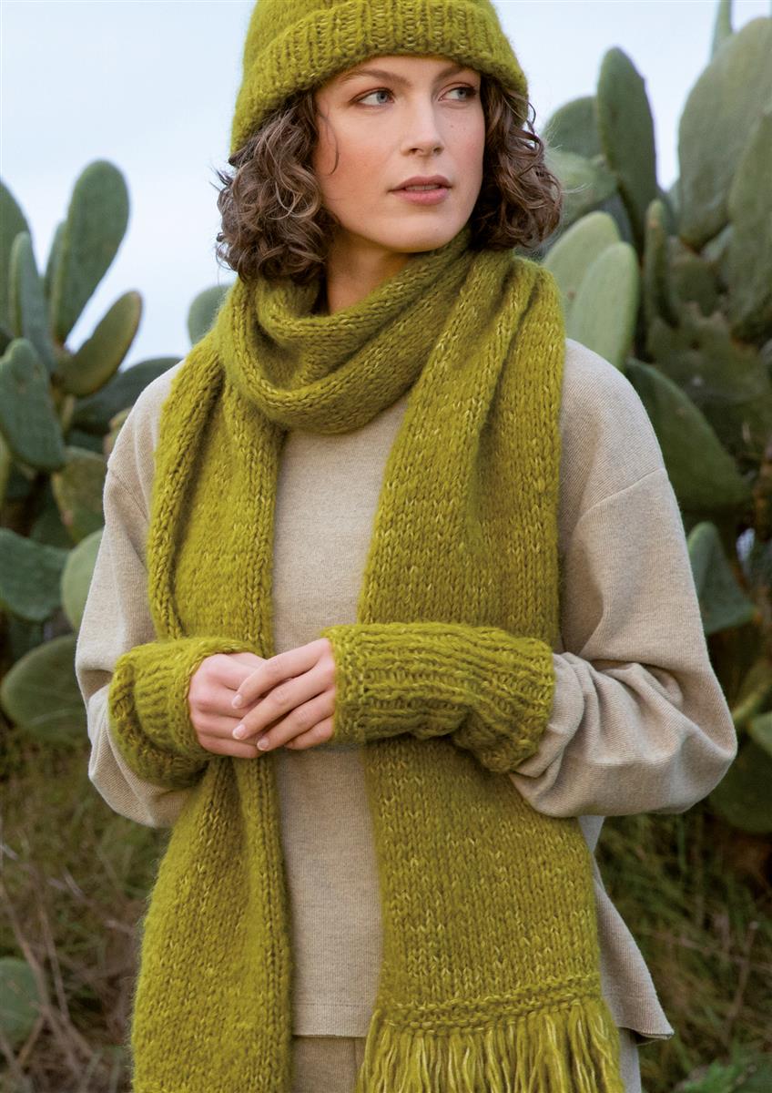 Stulpen Senape - rebecca - online.de