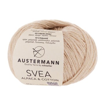 Svea | 200M - 50G | 02 - Beige