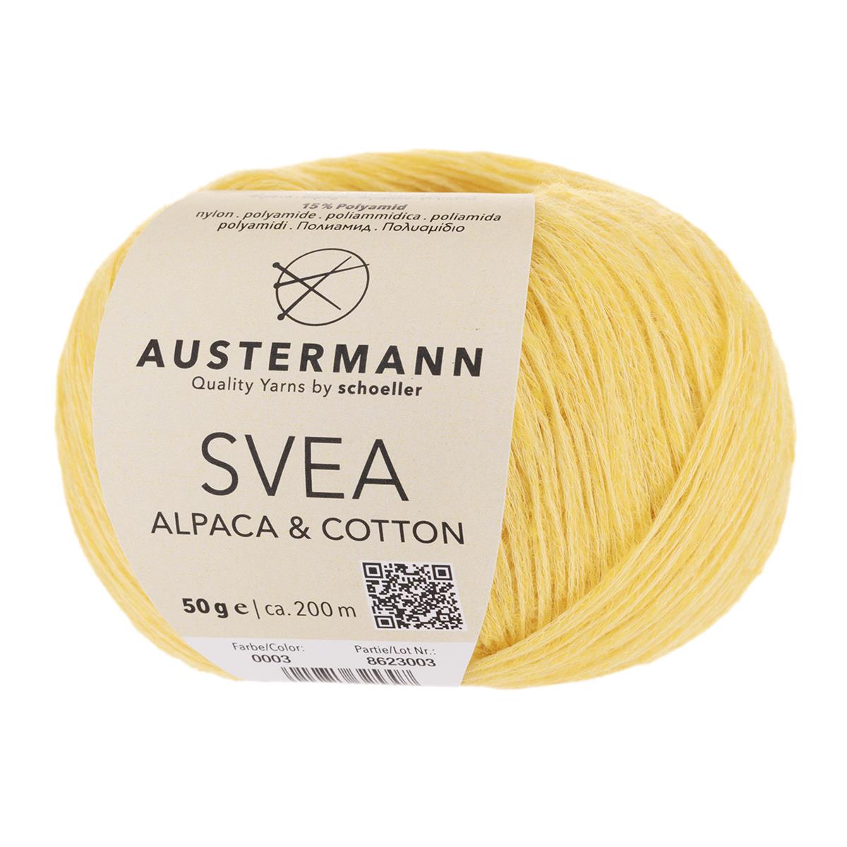 Svea | 200 M - 50G | 03 - Primel - Rebecca - Online.de