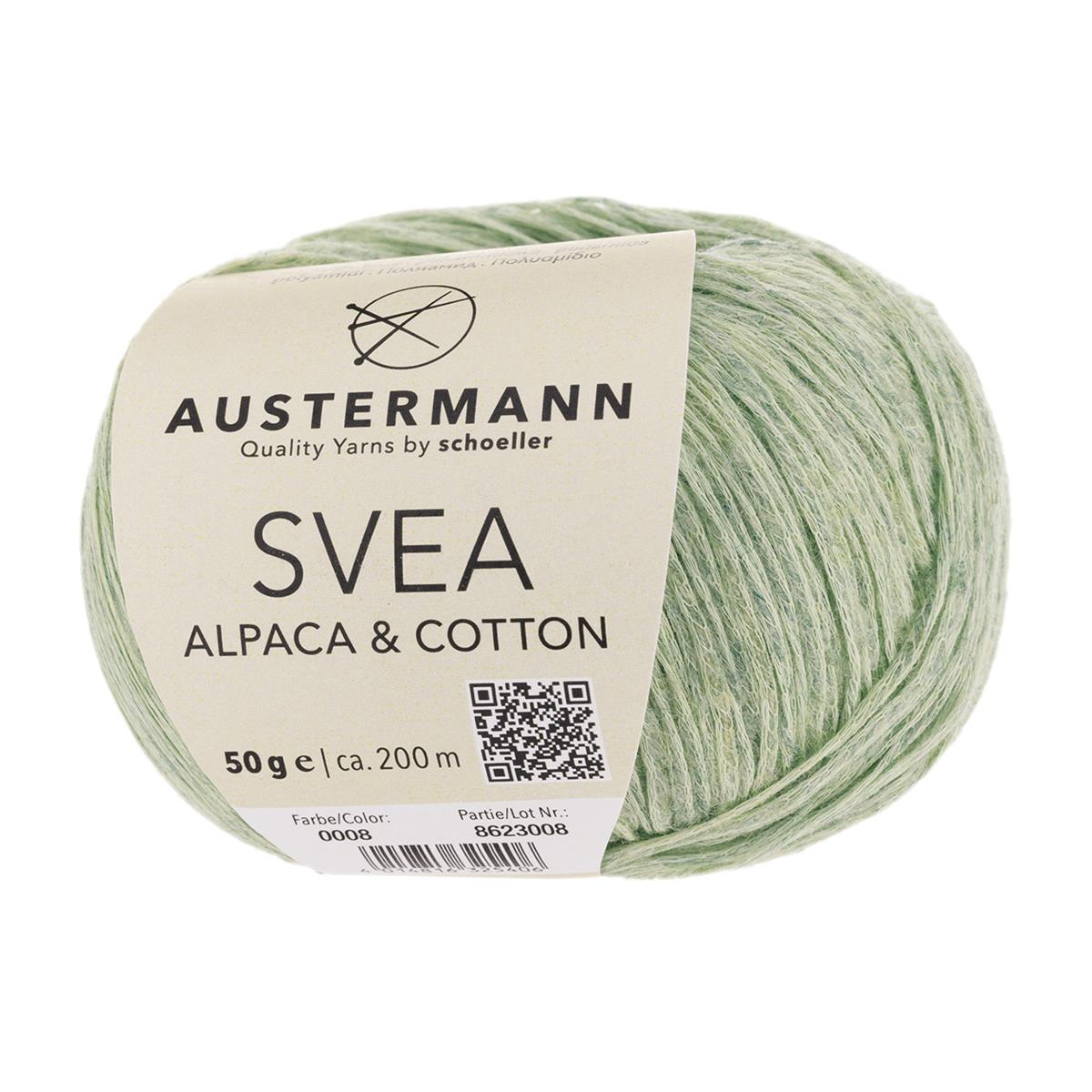 Svea | 200 M - 50G | 08 - Jade - Rebecca - Online.de