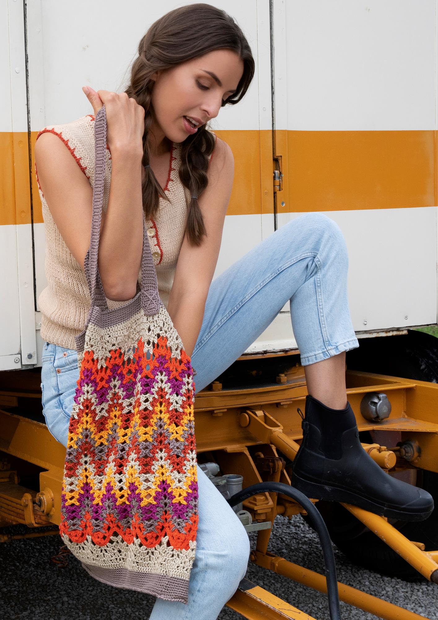 Tasche Monterey - Rebecca - Online.de