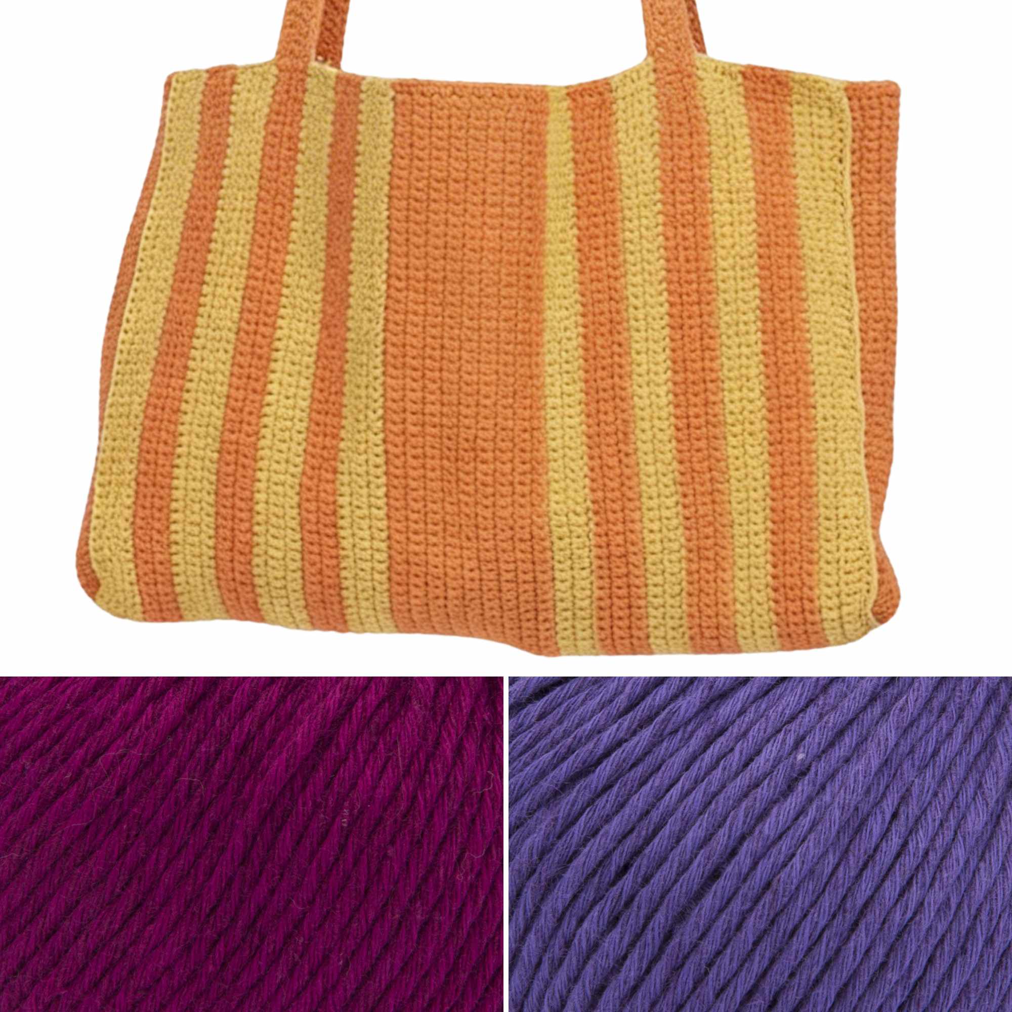 Tasche Sunshine - rebecca - online.de