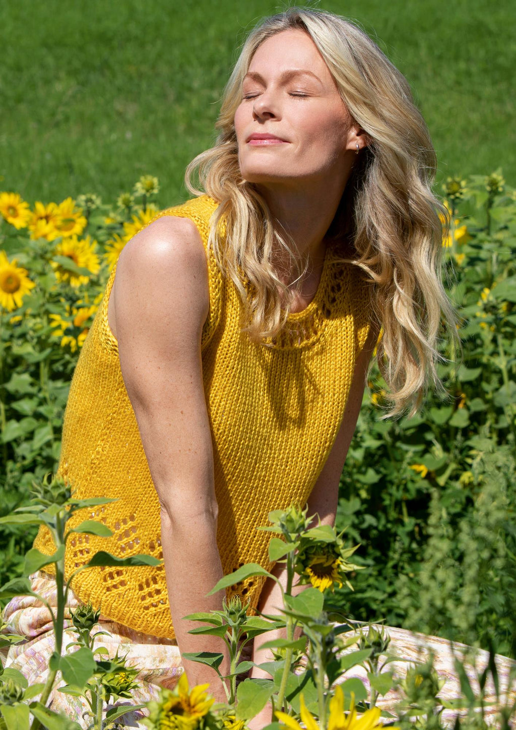 Top Sunshine - Rebecca - Online.de