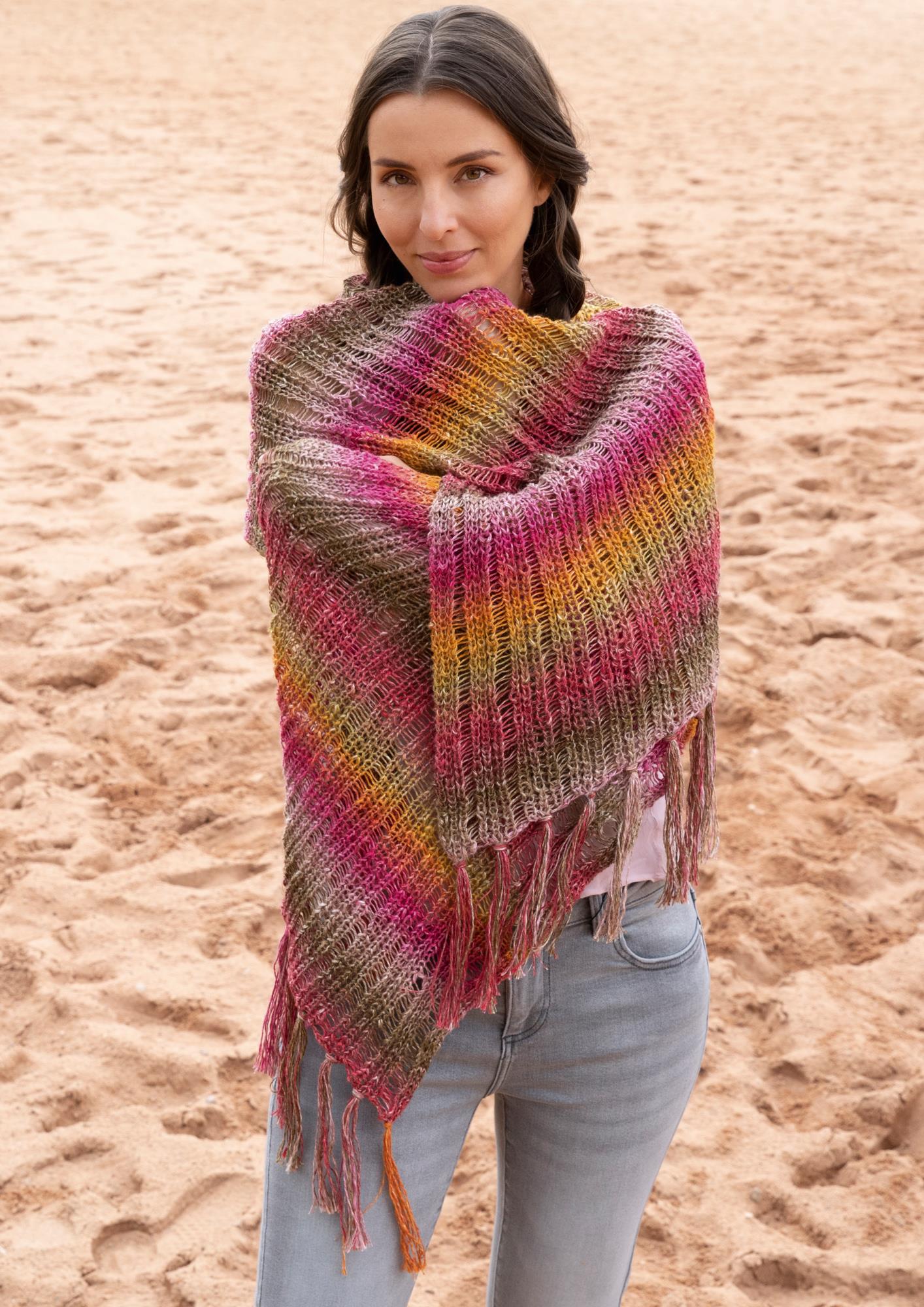 Tuch Blumenkind - Rebecca - Online.de
