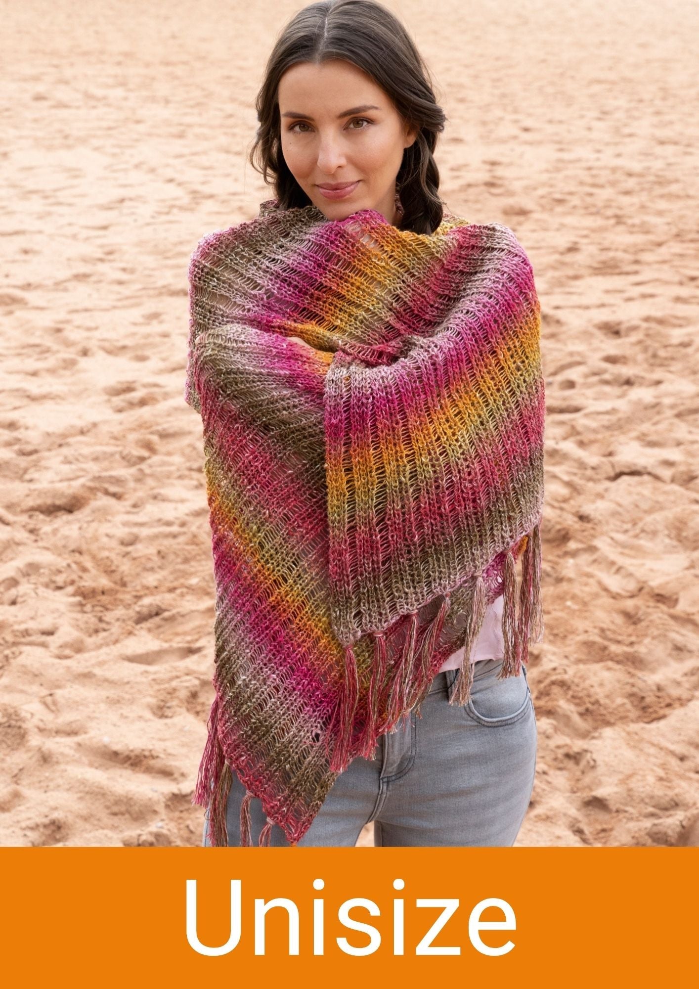 Tuch Blumenkind - Rebecca - Online.de