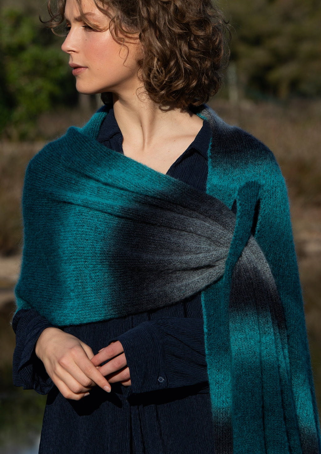 Tuch Dimmer - Rebecca - Online.de