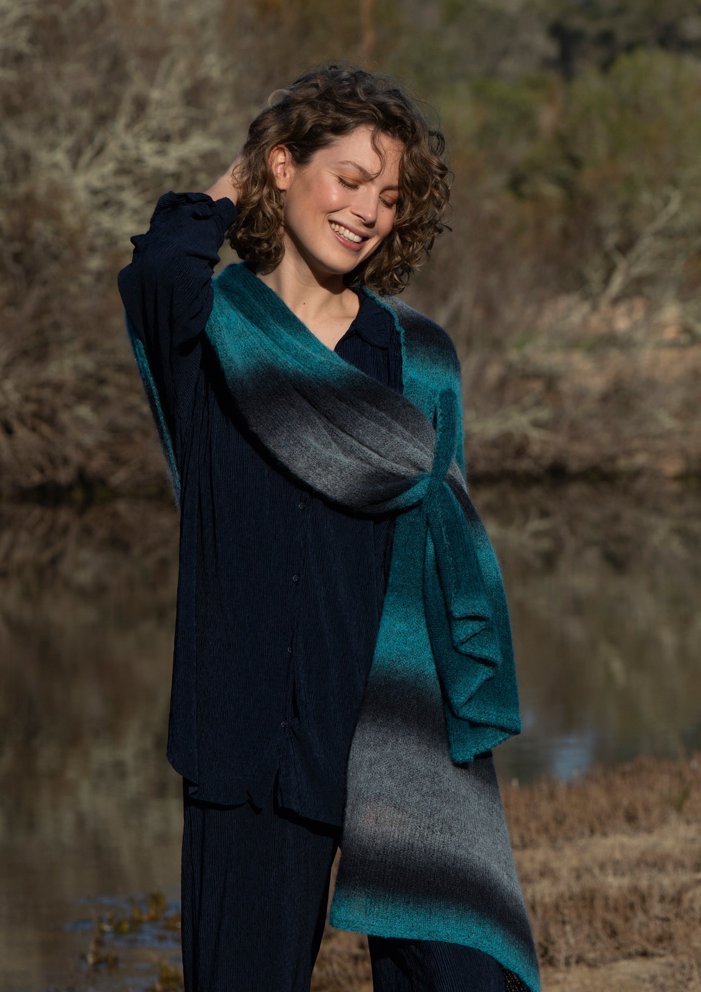 Tuch Dimmer - Rebecca - Online.de