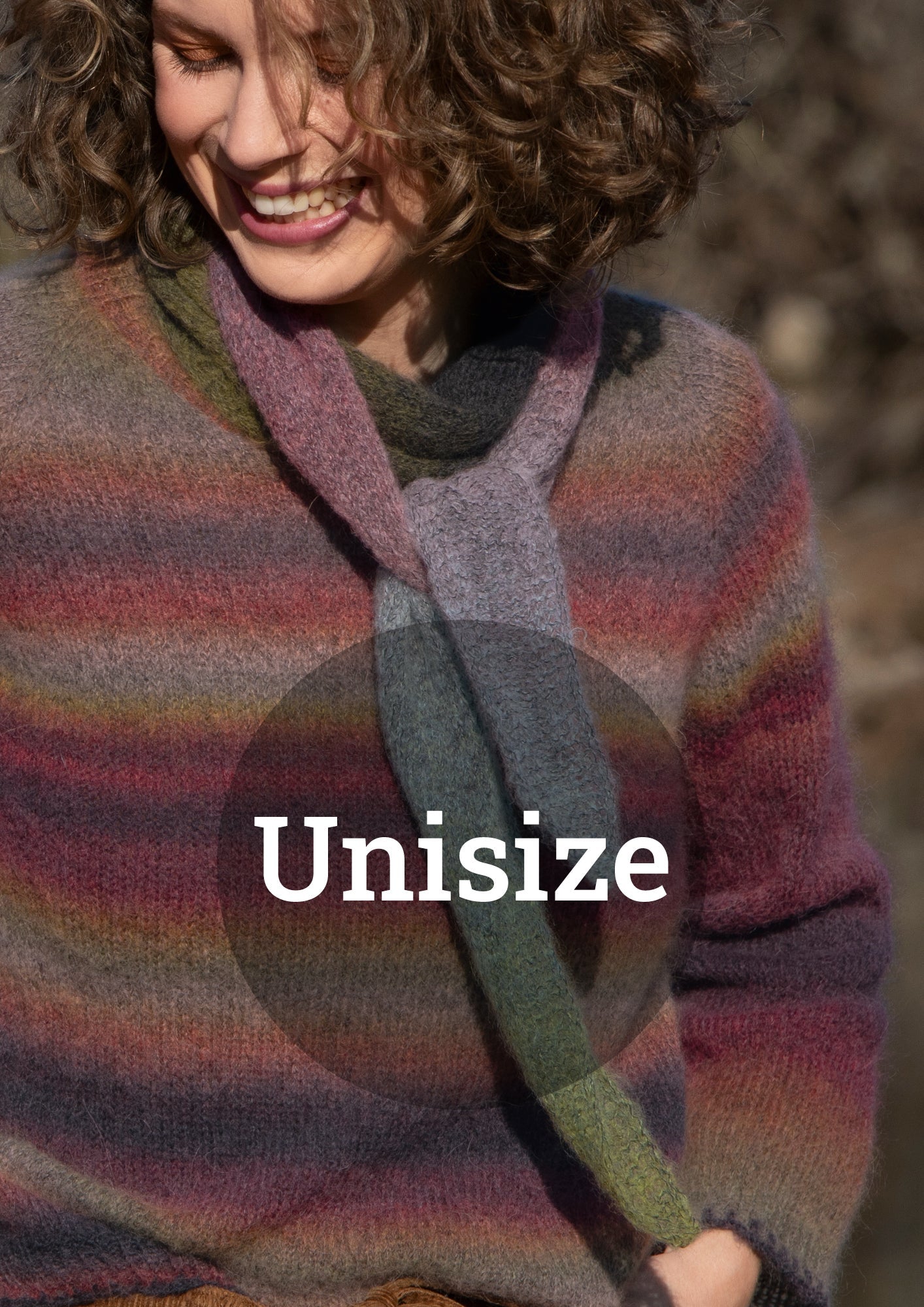 Tuch Nuancen - Rebecca - Online.de